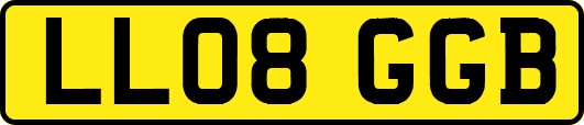 LL08GGB