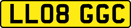 LL08GGC