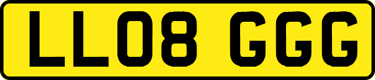 LL08GGG