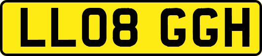 LL08GGH