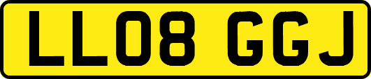 LL08GGJ