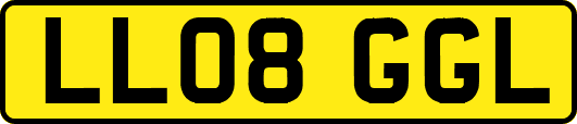 LL08GGL