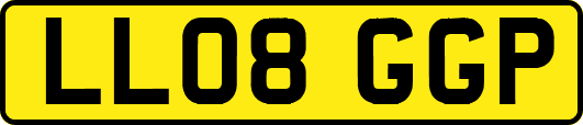 LL08GGP