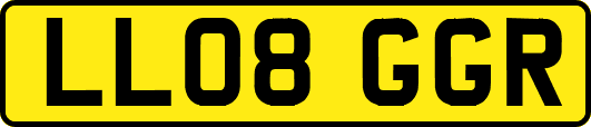 LL08GGR
