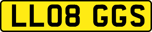 LL08GGS