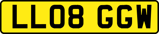 LL08GGW