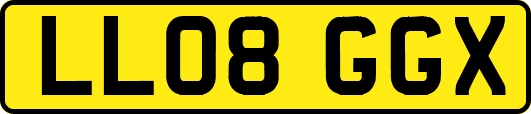 LL08GGX