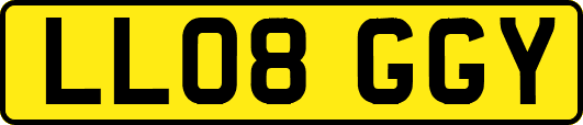 LL08GGY