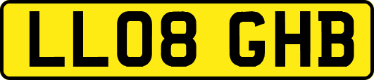 LL08GHB