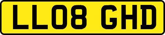 LL08GHD