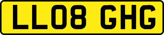 LL08GHG