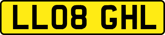 LL08GHL