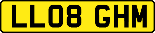 LL08GHM