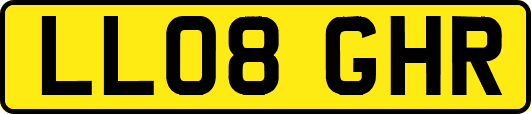 LL08GHR