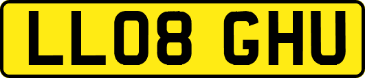 LL08GHU