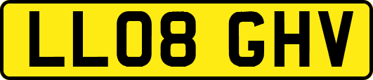 LL08GHV