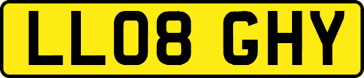 LL08GHY