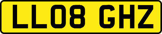 LL08GHZ