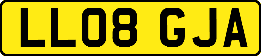 LL08GJA