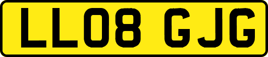 LL08GJG
