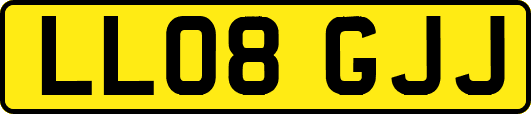 LL08GJJ