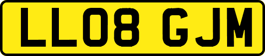 LL08GJM