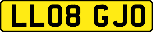 LL08GJO