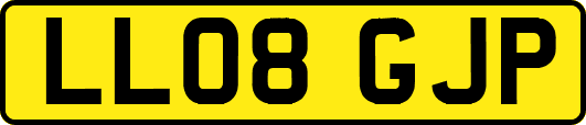LL08GJP