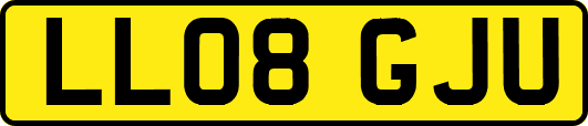LL08GJU