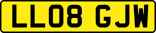 LL08GJW