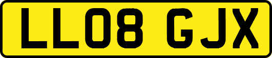LL08GJX