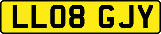 LL08GJY