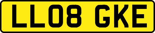 LL08GKE