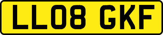 LL08GKF