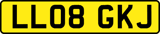 LL08GKJ