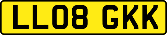 LL08GKK