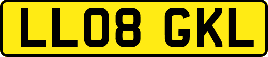 LL08GKL