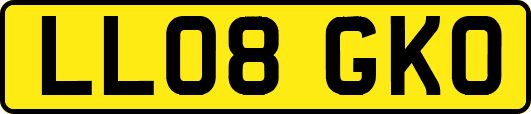 LL08GKO