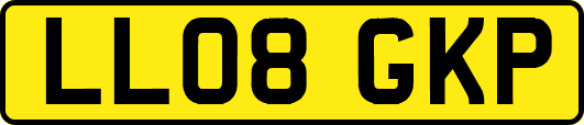 LL08GKP