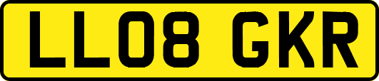 LL08GKR