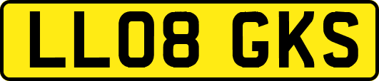 LL08GKS