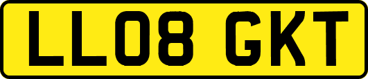 LL08GKT