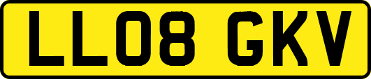 LL08GKV