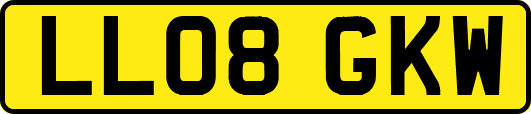 LL08GKW