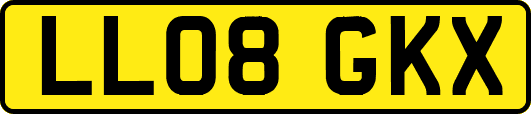 LL08GKX