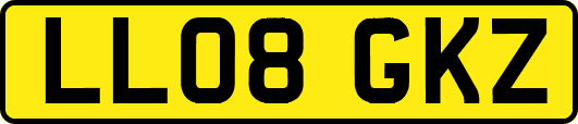 LL08GKZ