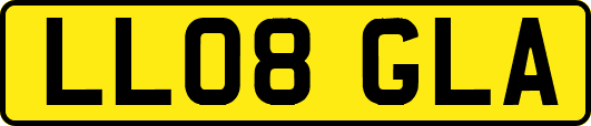 LL08GLA