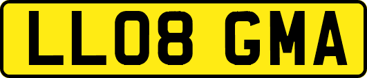 LL08GMA