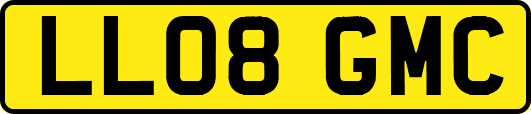 LL08GMC