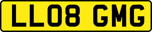 LL08GMG